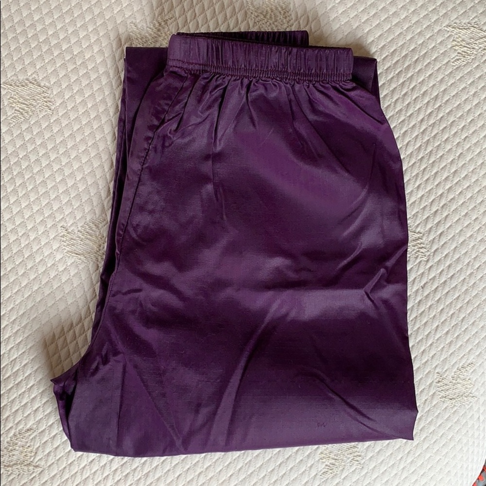 Body Wrappers Ripstop dance pants